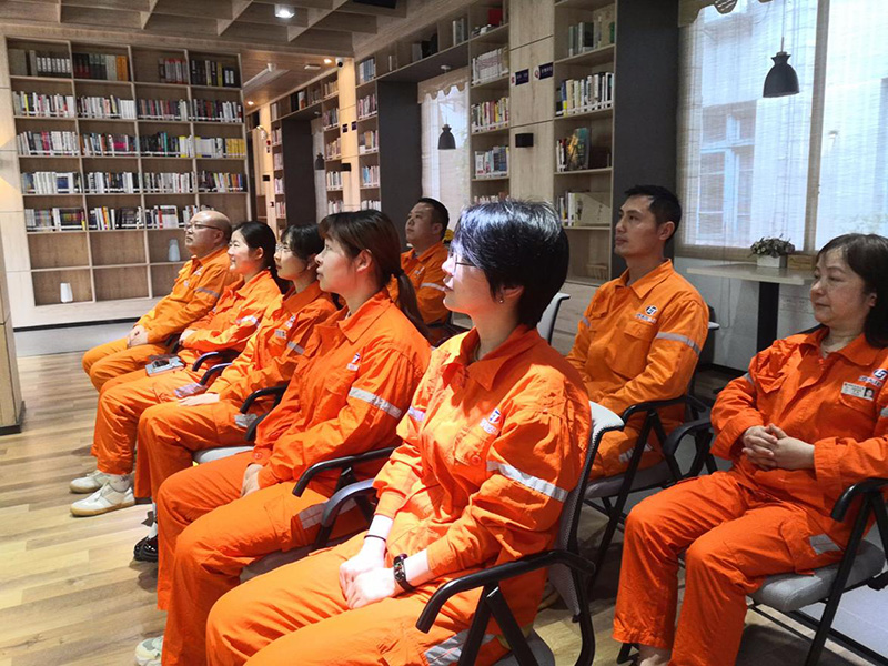 弘旭工會(huì)開(kāi)展節(jié)能宣傳周專題講座(圖2)