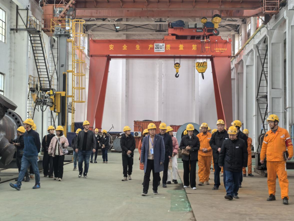 交流謀發(fā)展 合作促創(chuàng)新(圖3)