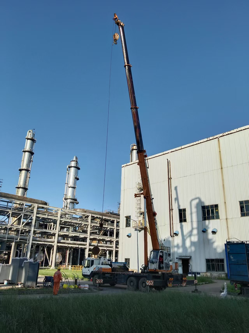 弘旭公司順利開展貴州開陽項目工作(圖4)