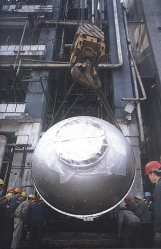 瀘天化201C、202C吊裝(圖1)