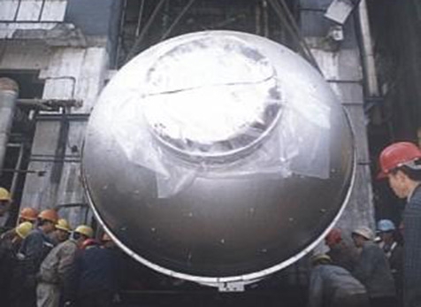 瀘天化201C、202C吊裝