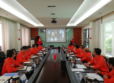 瀘州化工園區(qū)原料結(jié)構(gòu)調(diào)整項(xiàng)目氣化、渣水裝置主體土建施工項(xiàng)目