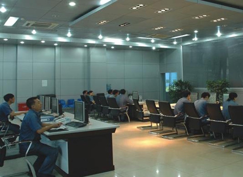 DCS安裝、調(diào)試技術